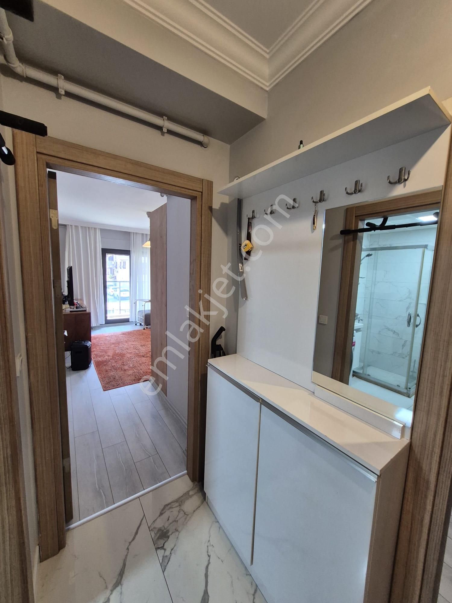 Binax Bakırçay Gayrimenkul Önü Açık Köşe 2 Yıllık 2+1 Daire - Görsel 9