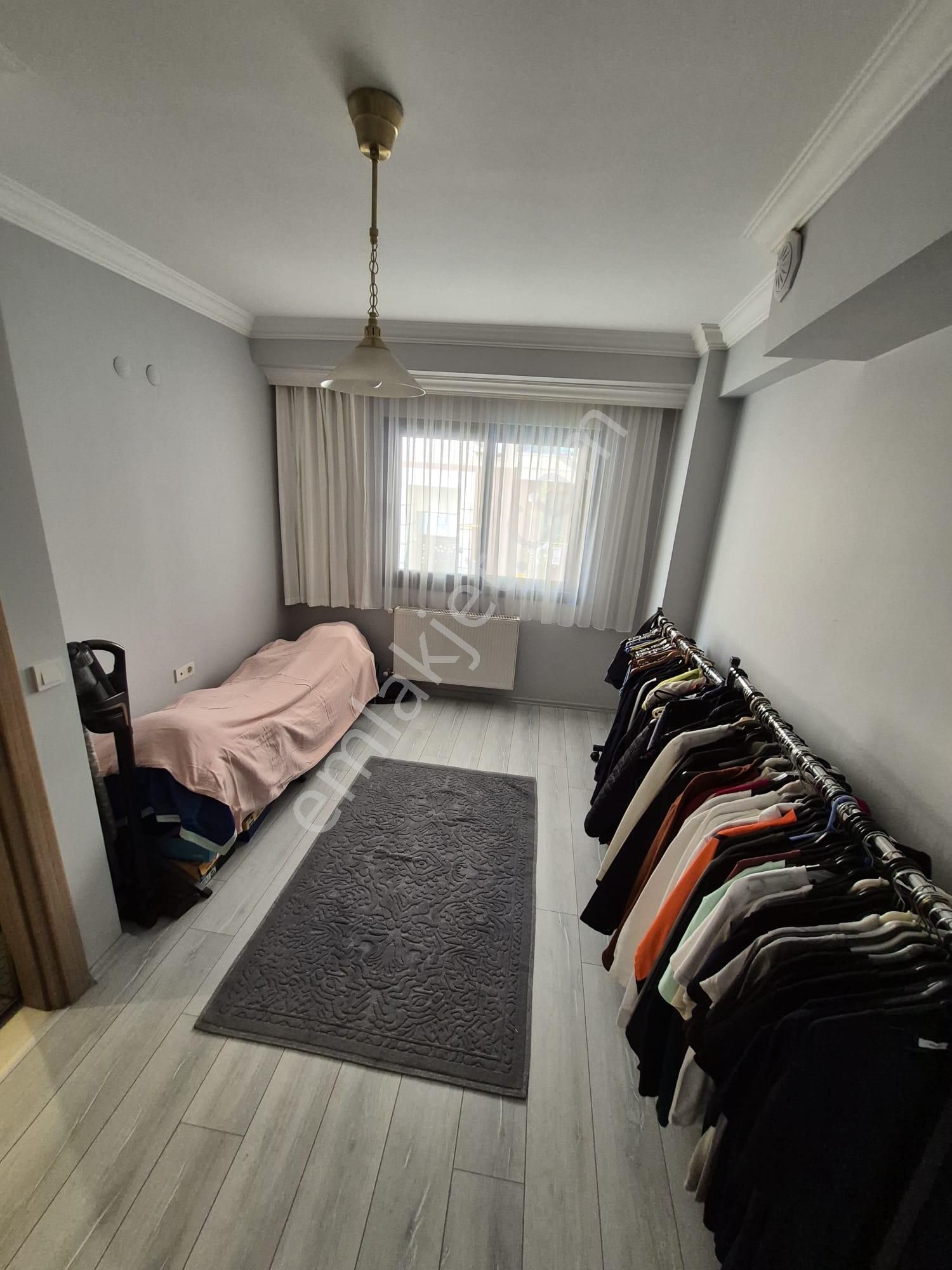 Binax Bakırçay Gayrimenkul Önü Açık Köşe 2 Yıllık 2+1 Daire - Görsel 29