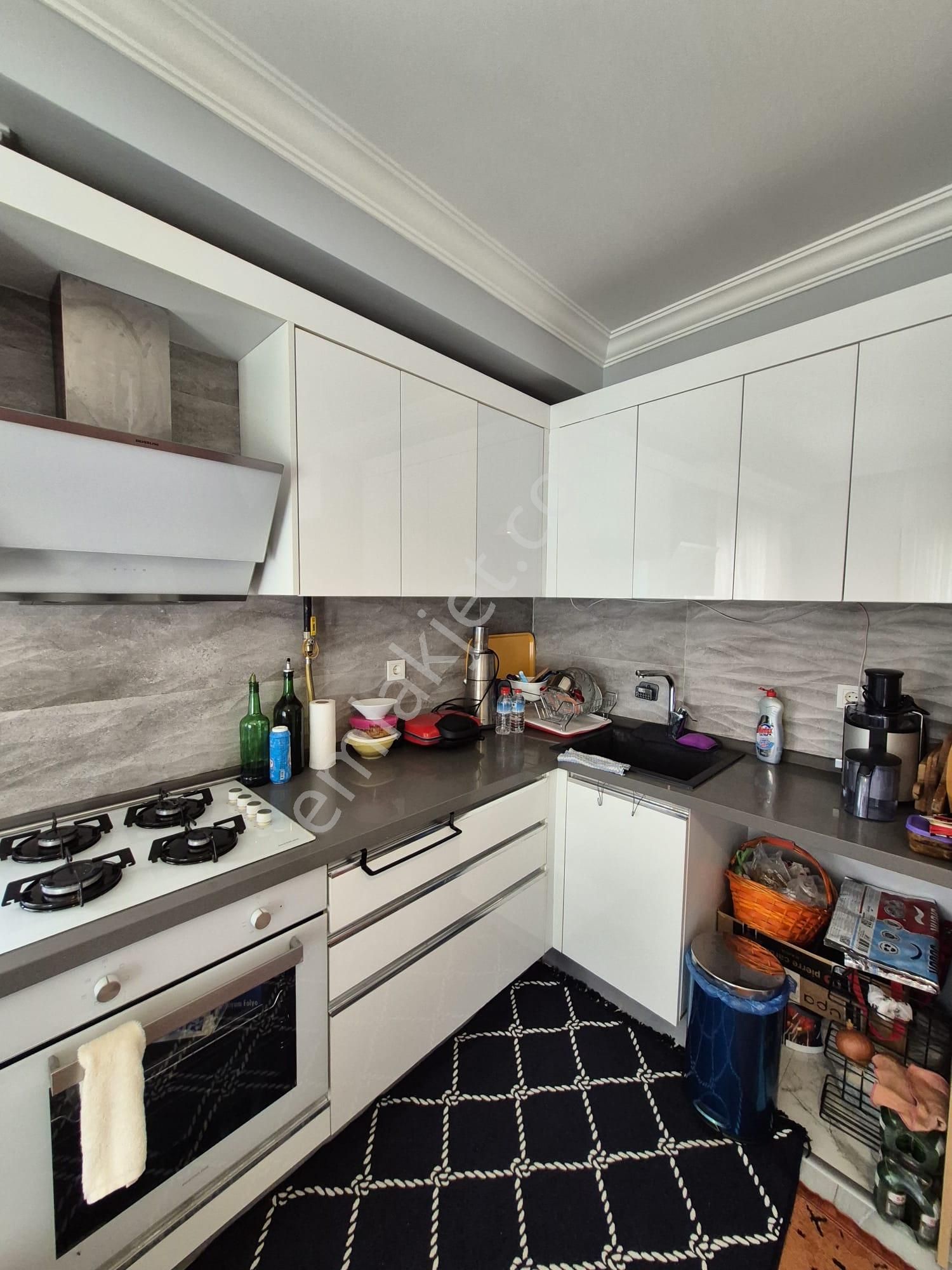 Binax Bakırçay Gayrimenkul Önü Açık Köşe 2 Yıllık 2+1 Daire - Görsel 18