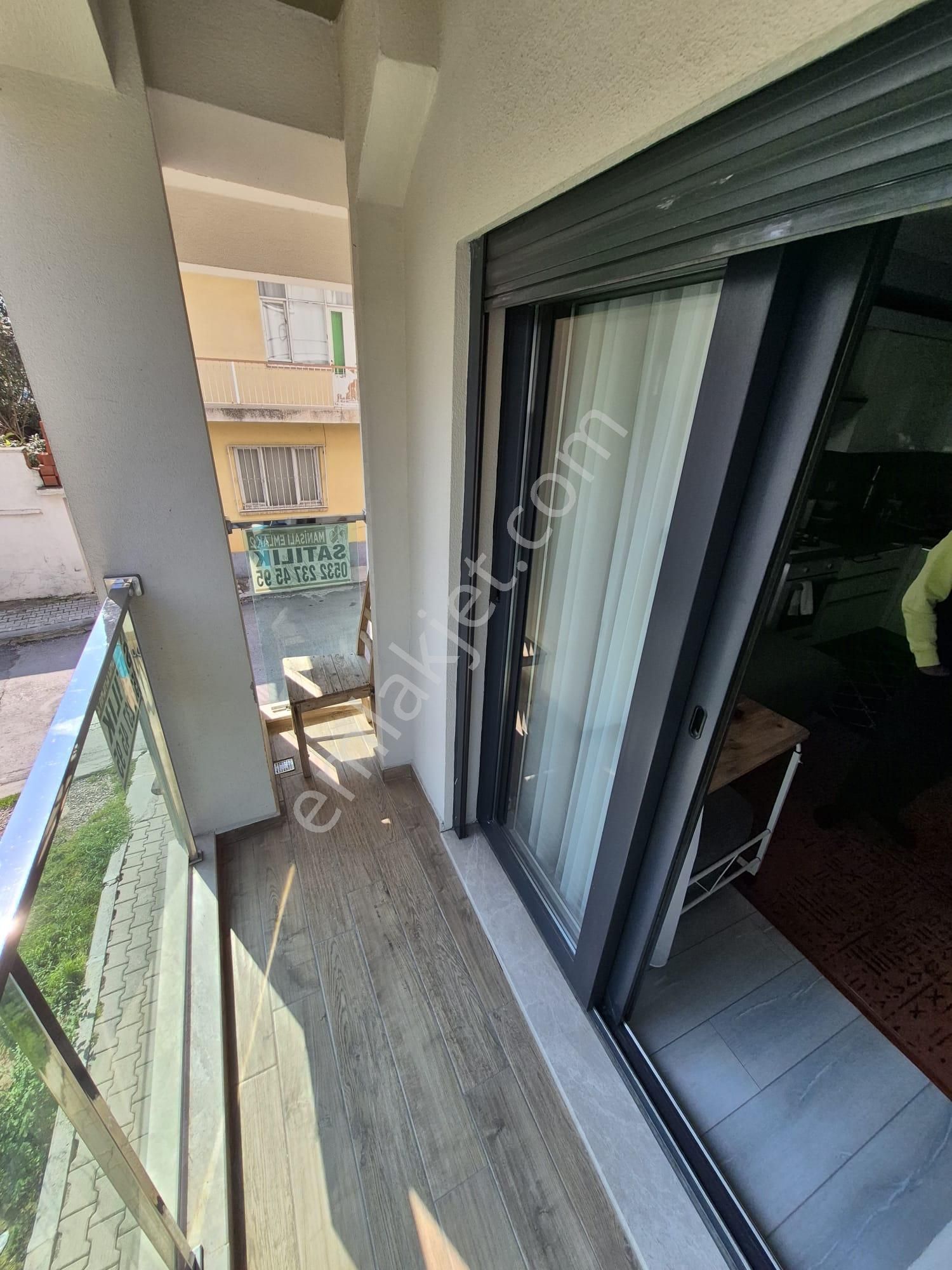 Binax Bakırçay Gayrimenkul Önü Açık Köşe 2 Yıllık 2+1 Daire - Görsel 23