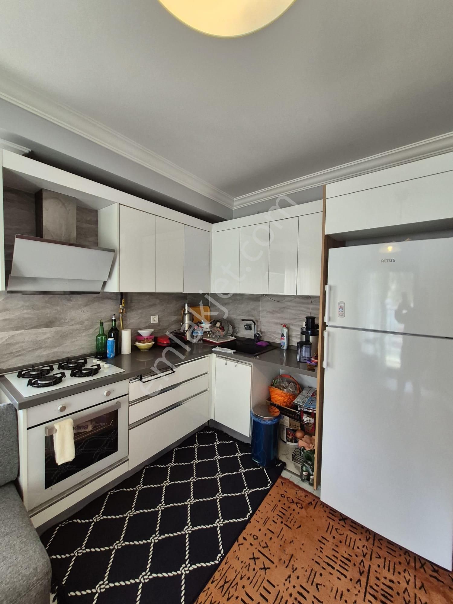 Binax Bakırçay Gayrimenkul Önü Açık Köşe 2 Yıllık 2+1 Daire - Görsel 14