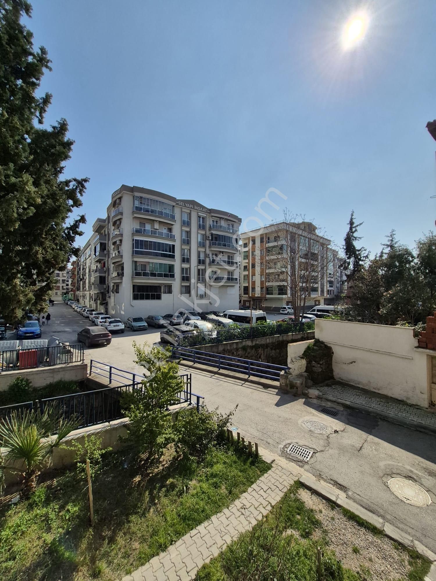 Binax Bakırçay Gayrimenkul Önü Açık Köşe 2 Yıllık 2+1 Daire - Görsel 5