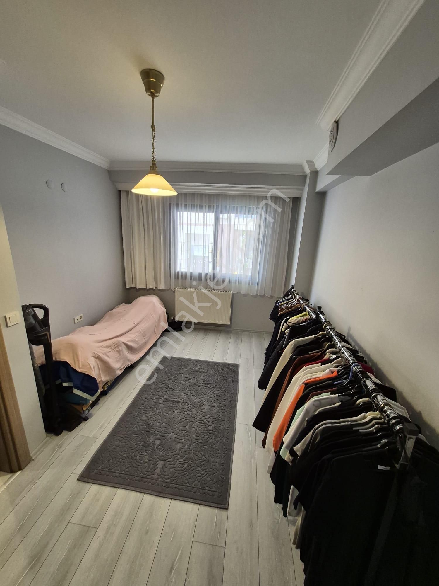 Binax Bakırçay Gayrimenkul Önü Açık Köşe 2 Yıllık 2+1 Daire - Görsel 28