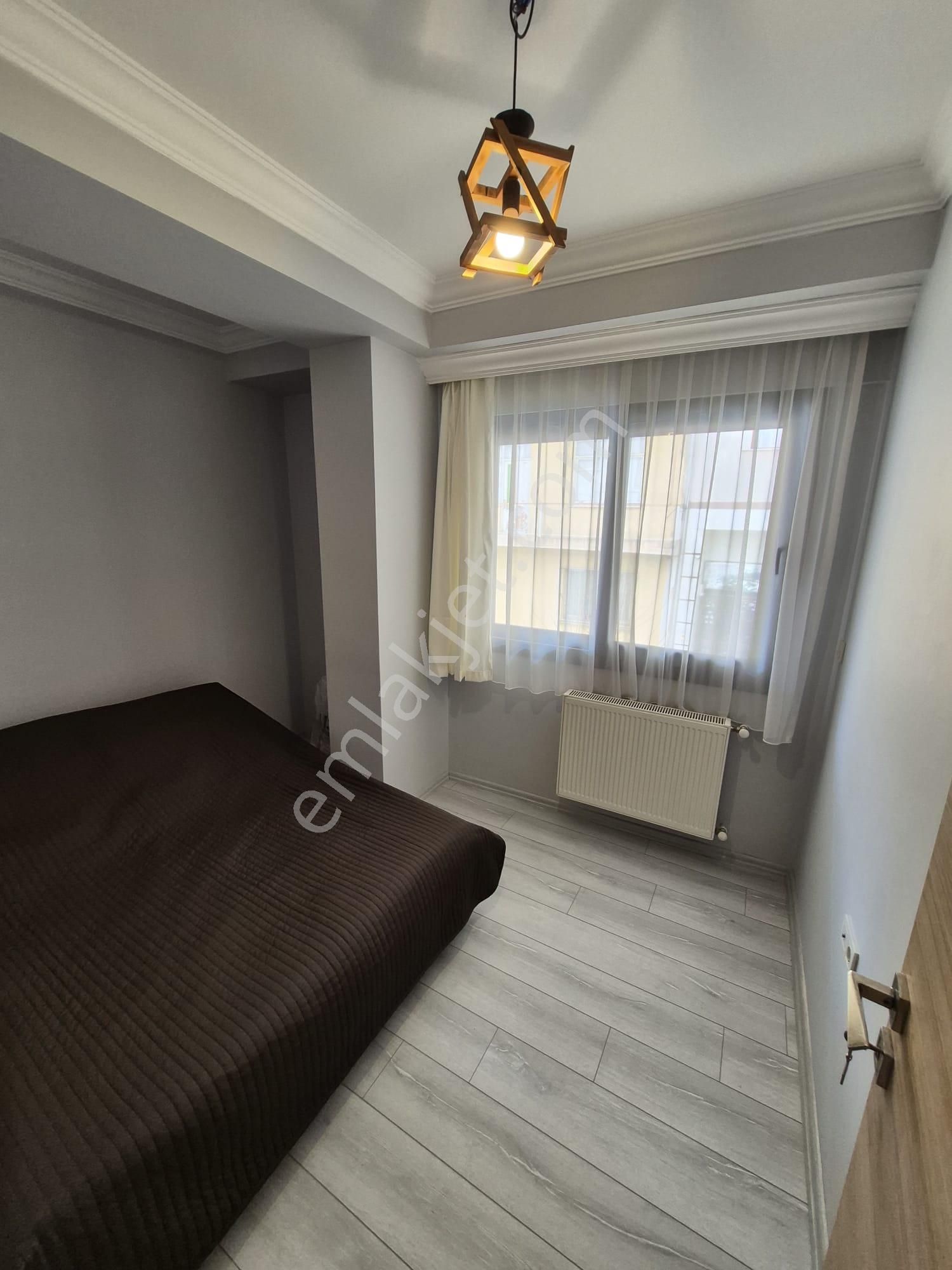 Binax Bakırçay Gayrimenkul Önü Açık Köşe 2 Yıllık 2+1 Daire - Görsel 27