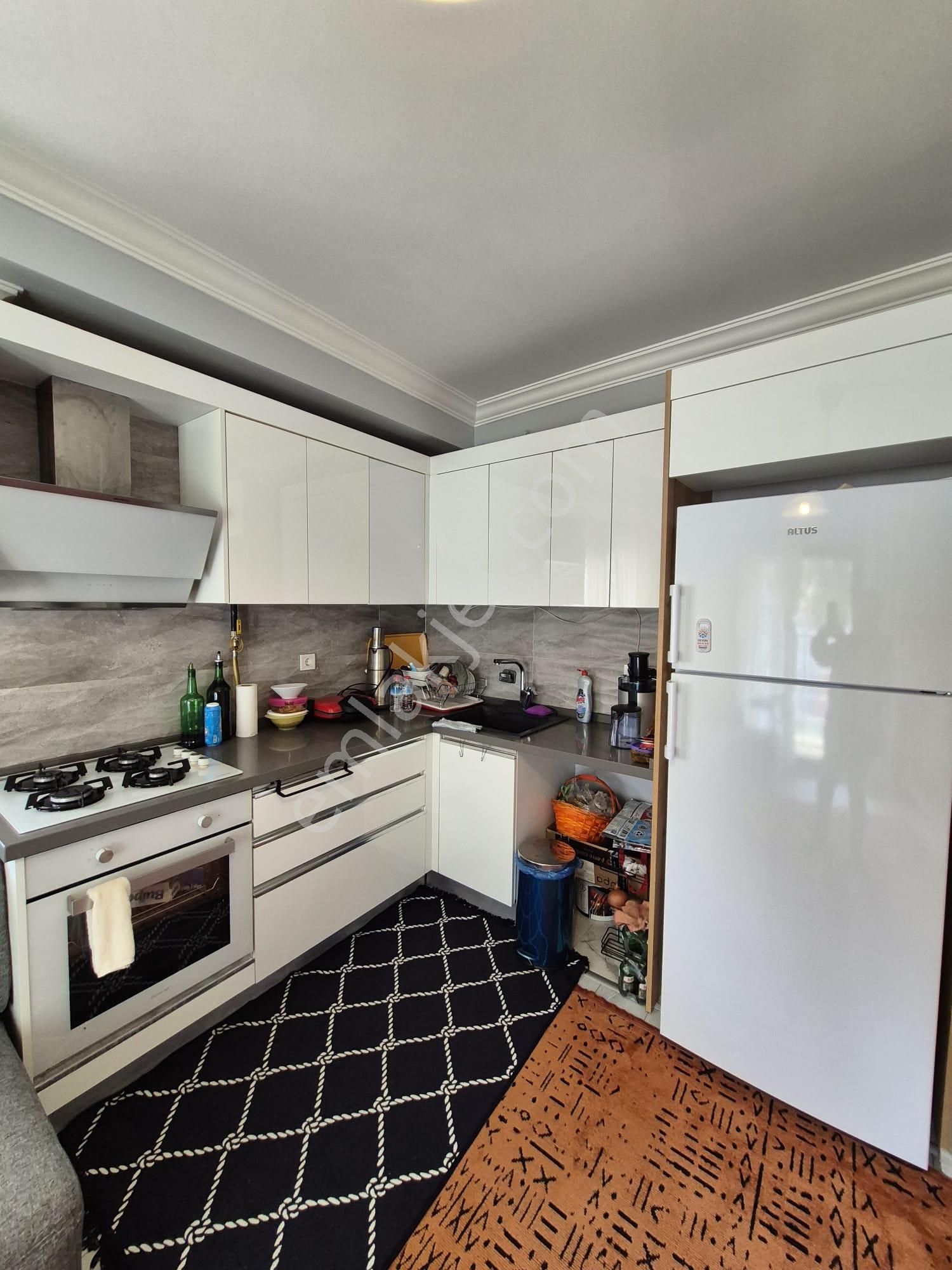 Binax Bakırçay Gayrimenkul Önü Açık Köşe 2 Yıllık 2+1 Daire - Görsel 13