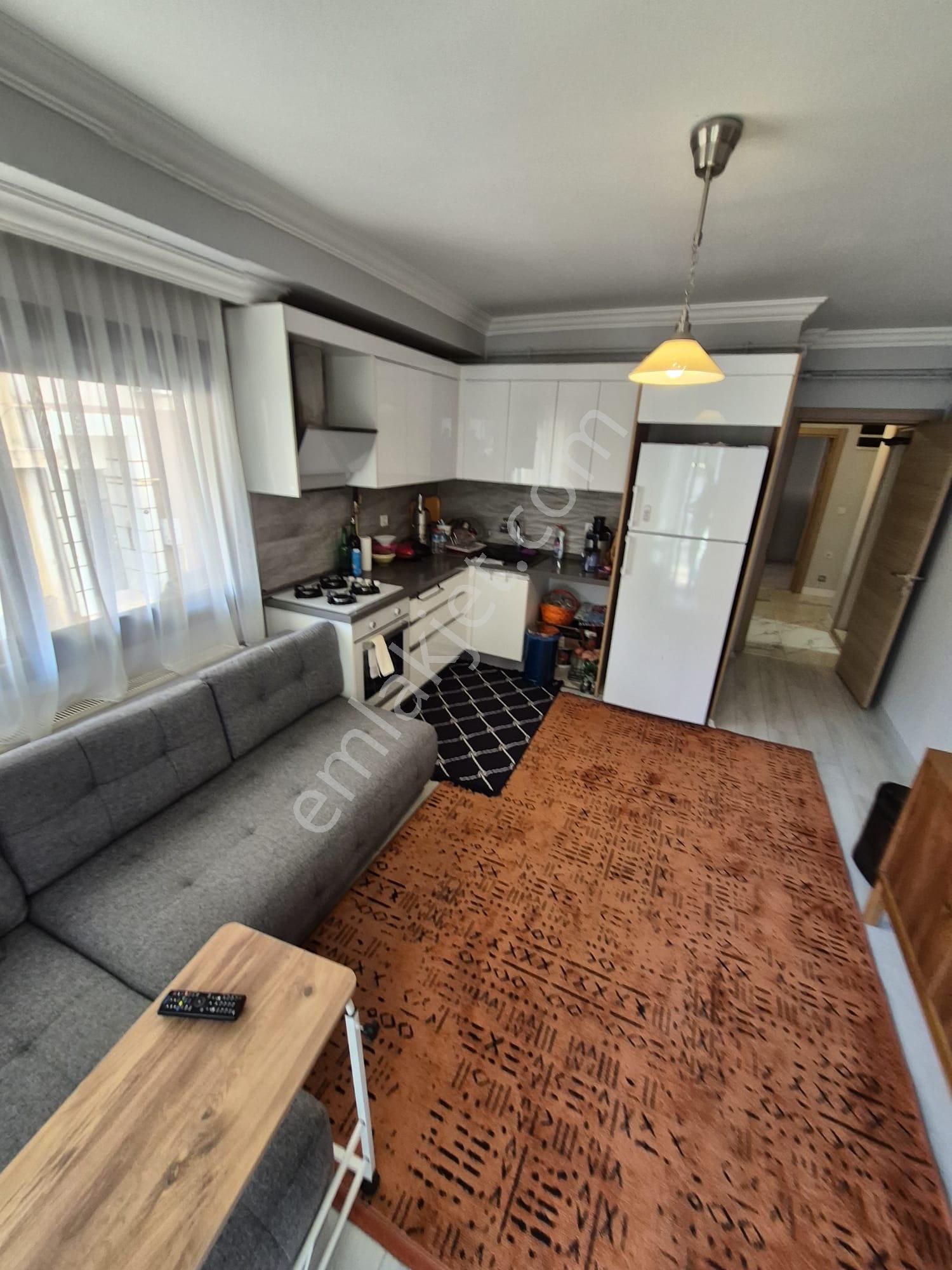 Binax Bakırçay Gayrimenkul Önü Açık Köşe 2 Yıllık 2+1 Daire - Görsel 15