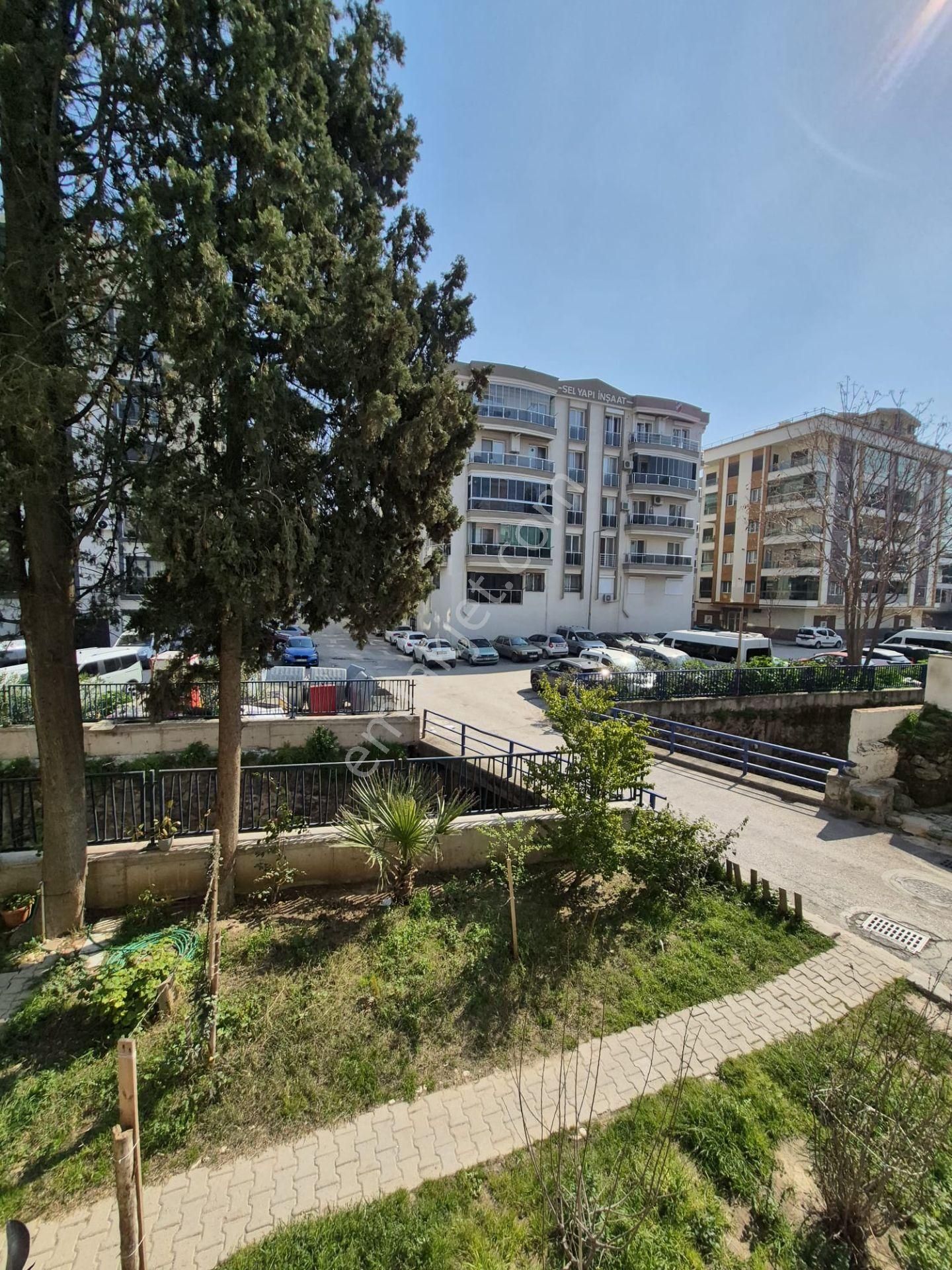 Binax Bakırçay Gayrimenkul Önü Açık Köşe 2 Yıllık 2+1 Daire - Görsel 6