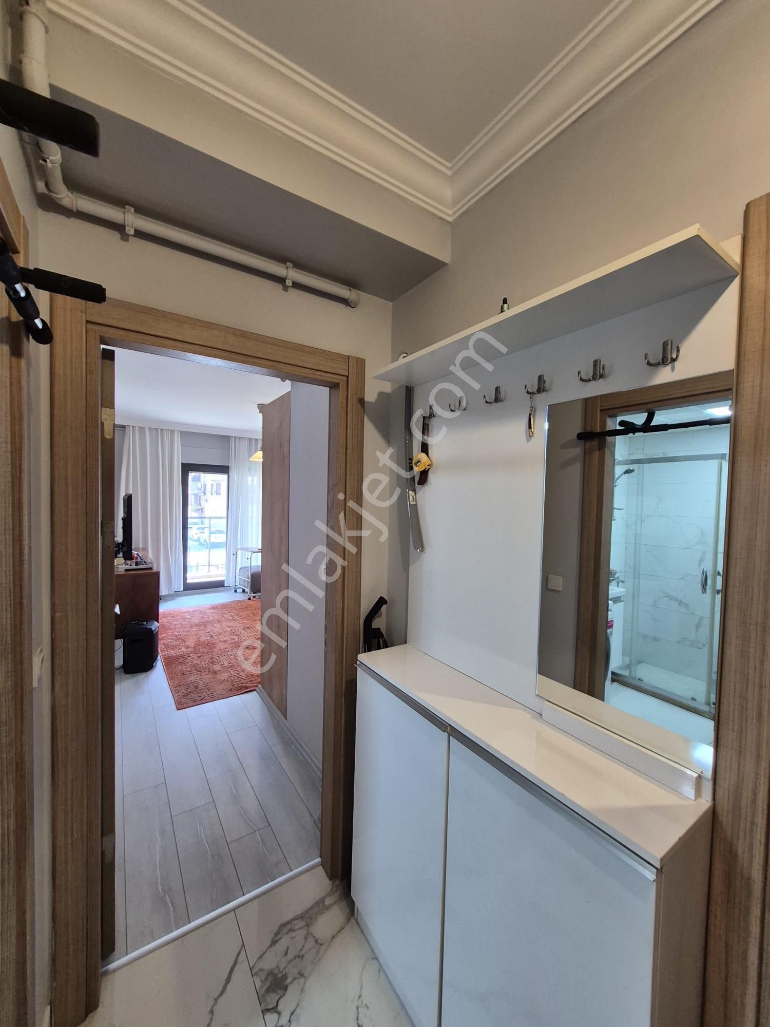 Binax Bakırçay Gayrimenkul Önü Açık Köşe 2 Yıllık 2+1 Daire - Görsel 10