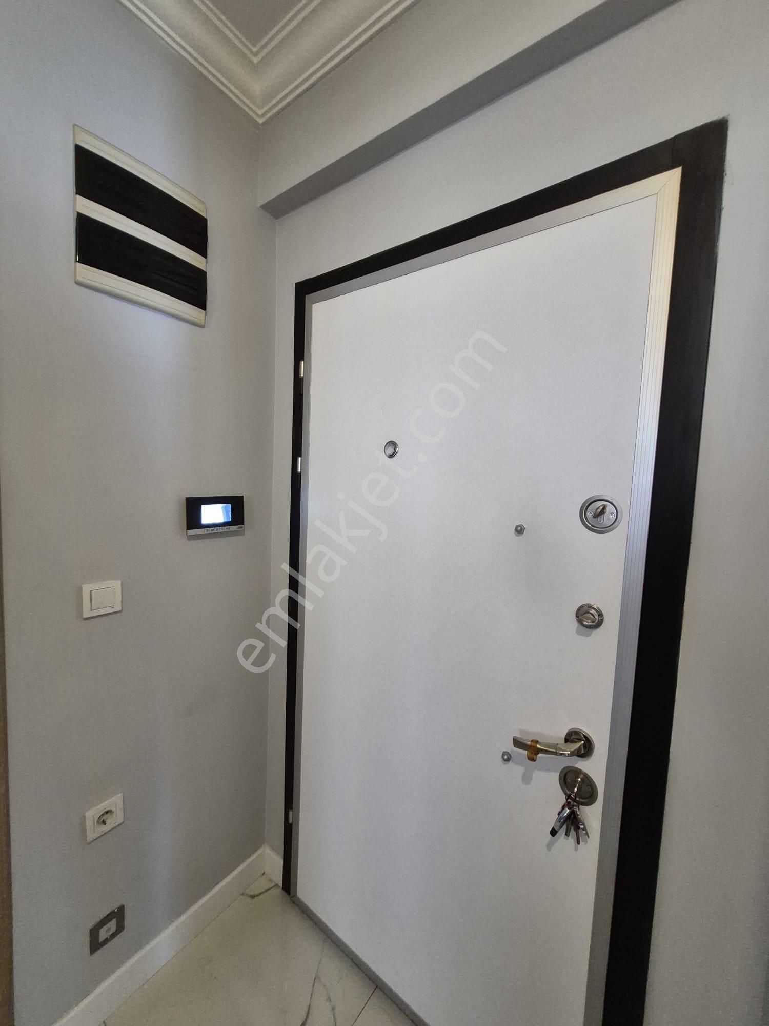 Binax Bakırçay Gayrimenkul Önü Açık Köşe 2 Yıllık 2+1 Daire - Görsel 8