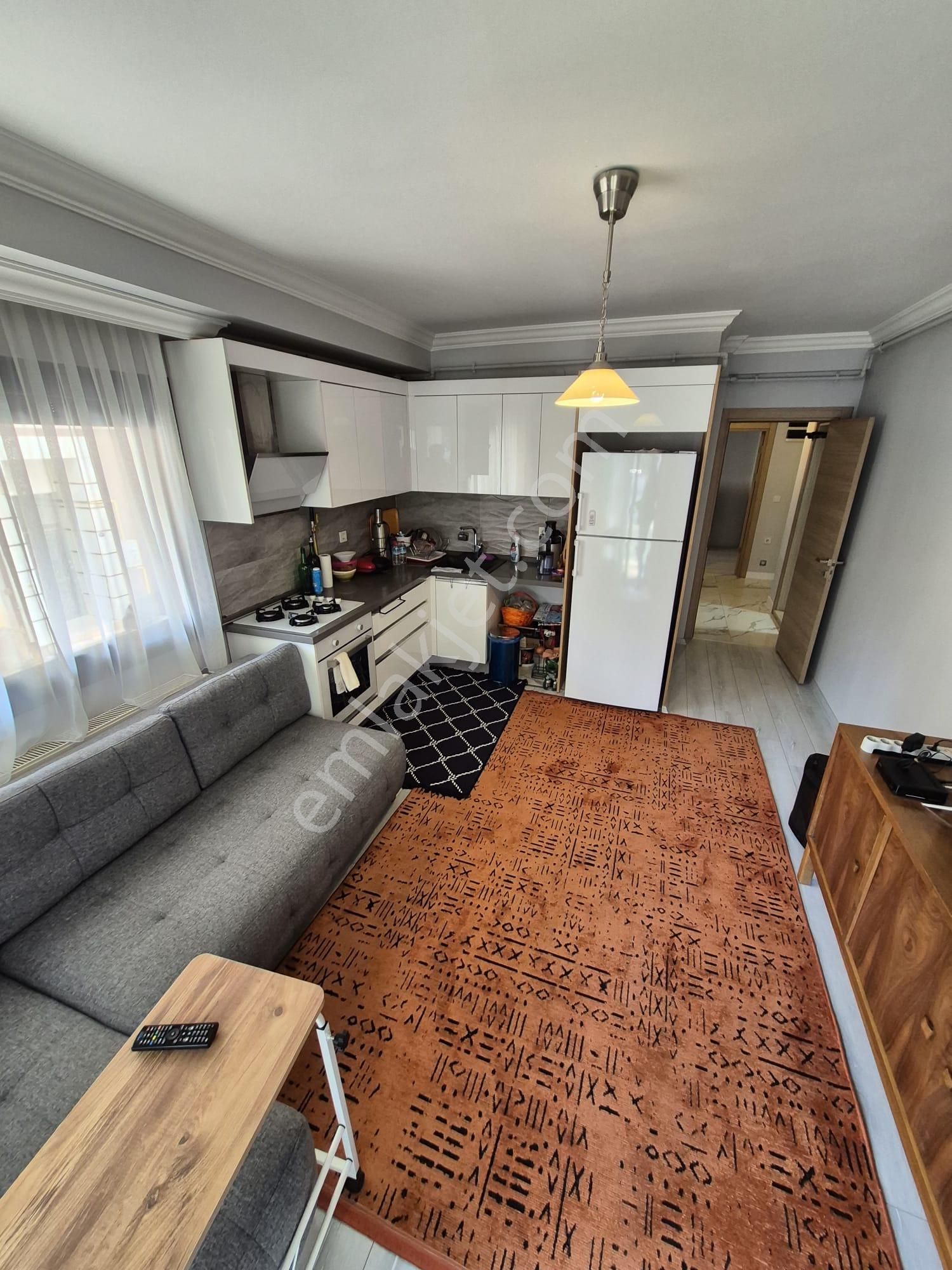 Binax Bakırçay Gayrimenkul Önü Açık Köşe 2 Yıllık 2+1 Daire - Görsel 17