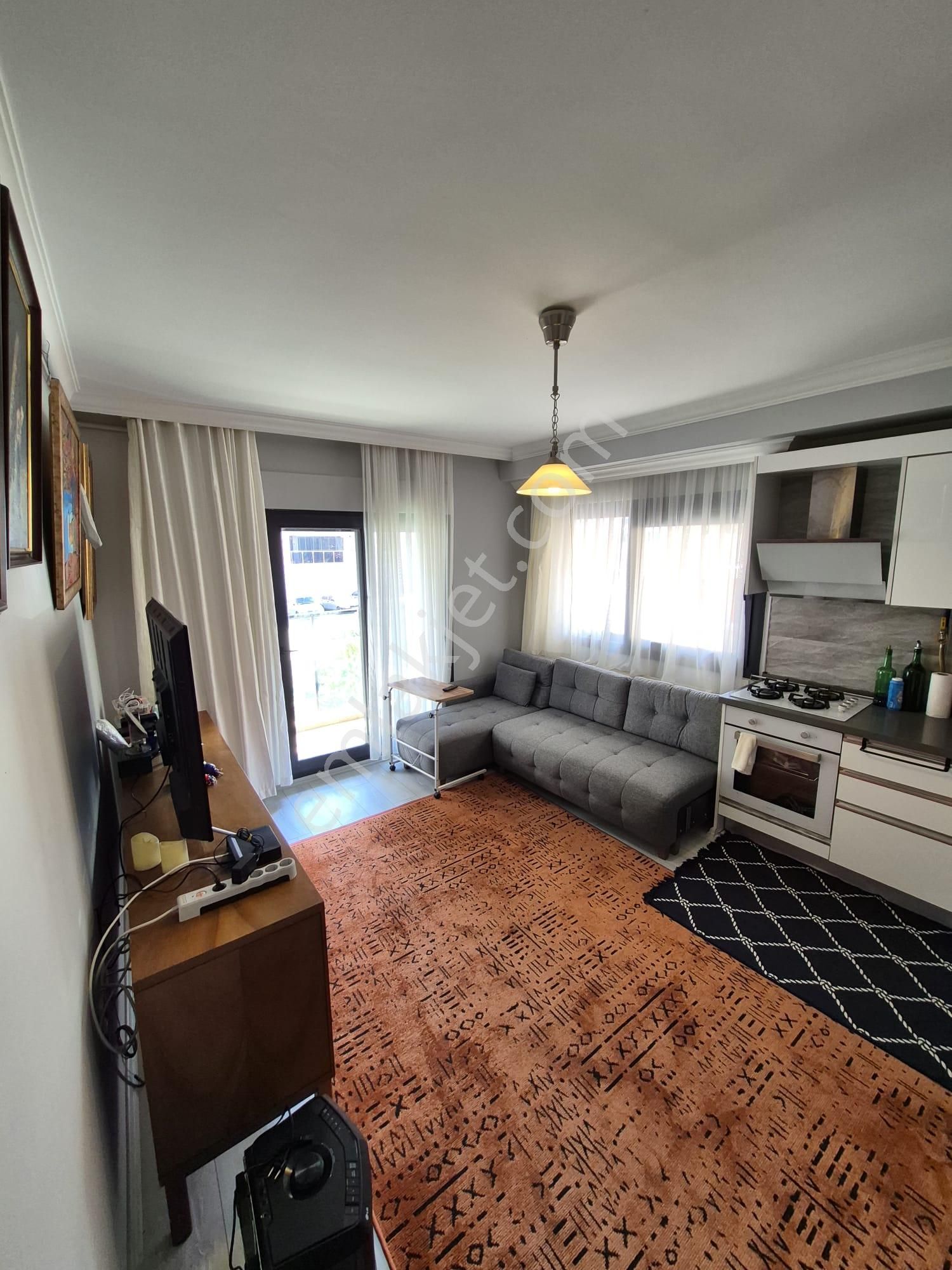 Binax Bakırçay Gayrimenkul Önü Açık Köşe 2 Yıllık 2+1 Daire - Görsel 22