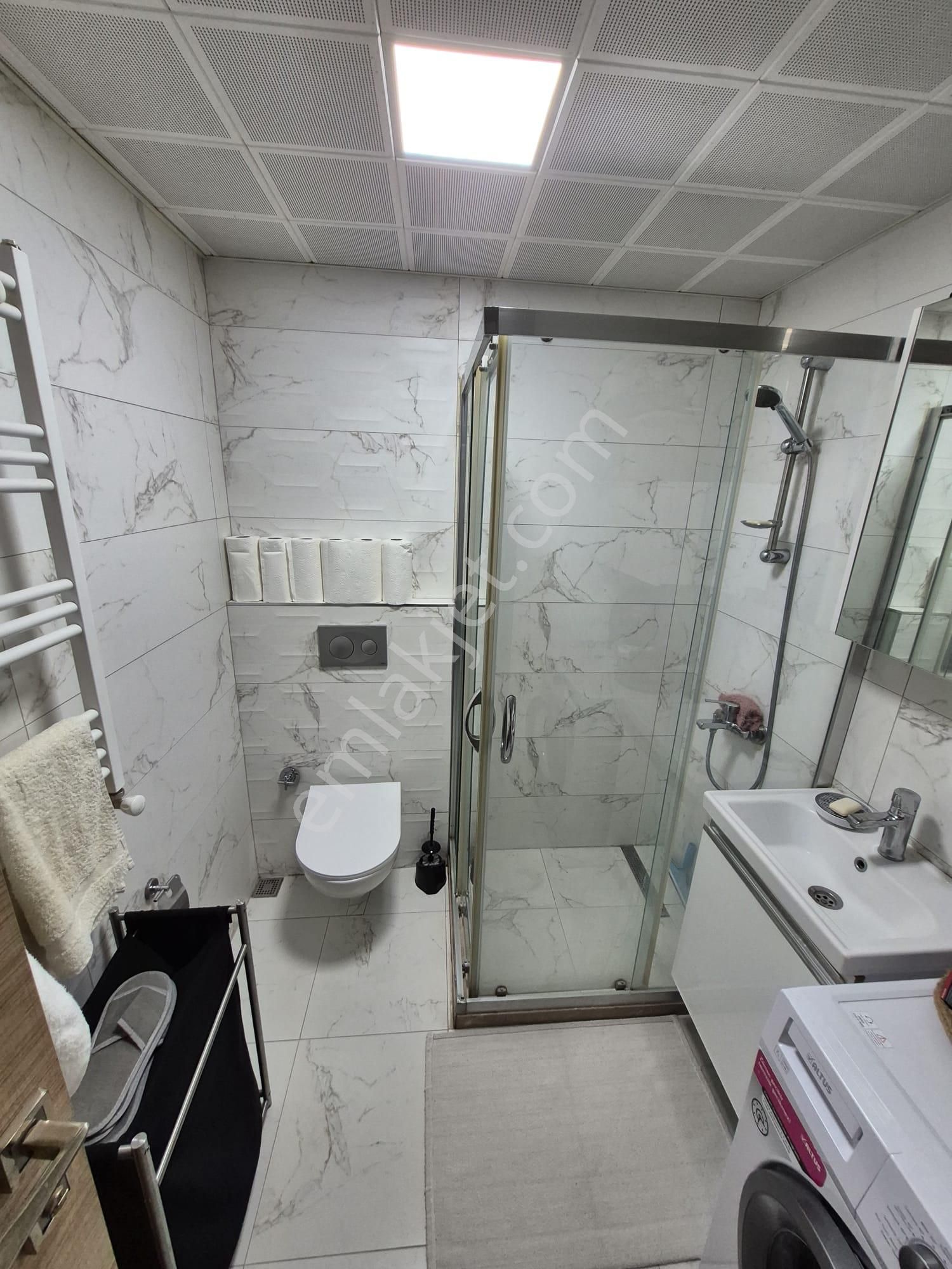 Binax Bakırçay Gayrimenkul Önü Açık Köşe 2 Yıllık 2+1 Daire - Görsel 30