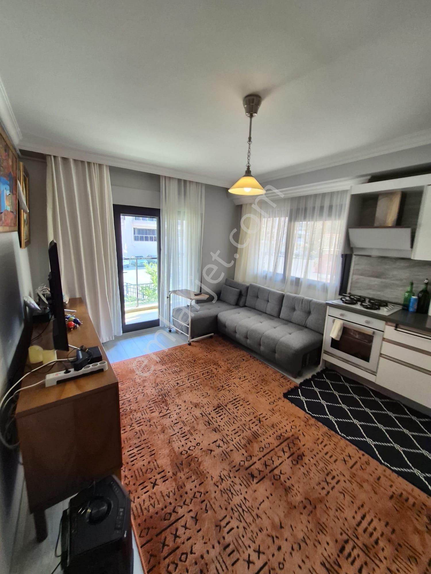 Binax Bakırçay Gayrimenkul Önü Açık Köşe 2 Yıllık 2+1 Daire - Görsel 21