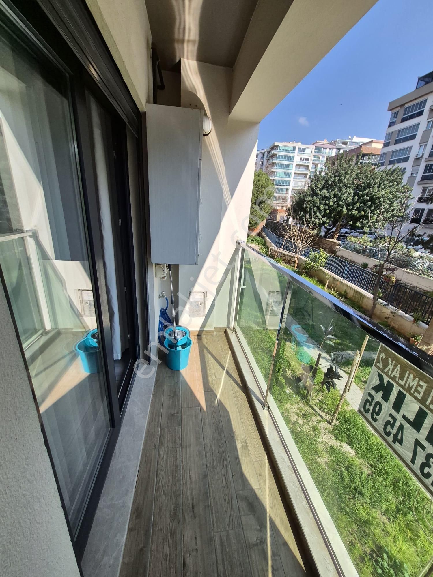 Binax Bakırçay Gayrimenkul Önü Açık Köşe 2 Yıllık 2+1 Daire - Görsel 32