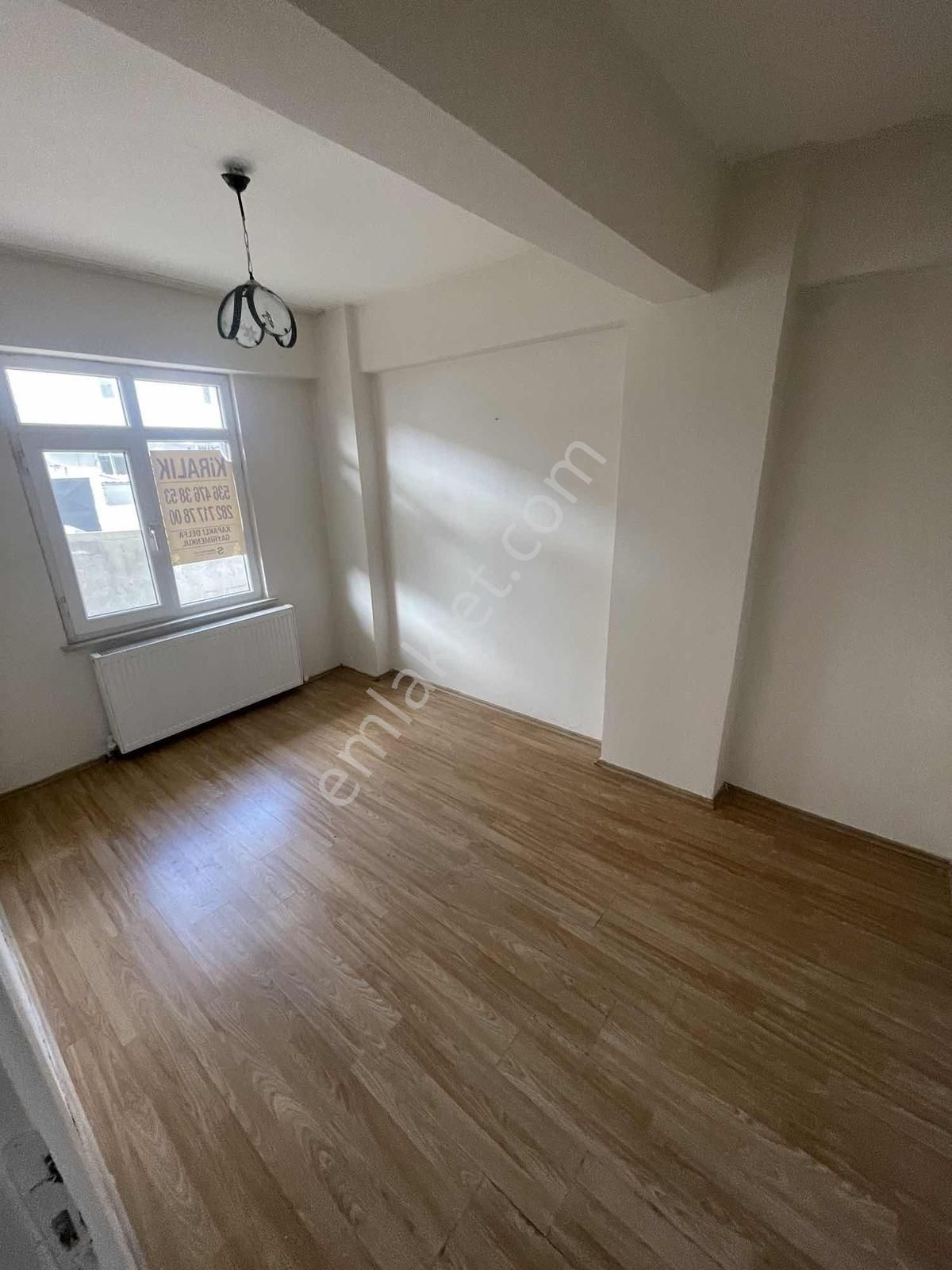 Vatan Mahallesi Hacılarceşme Parkı'nın Yanında 2 + 1 Kiralık - Görsel 8