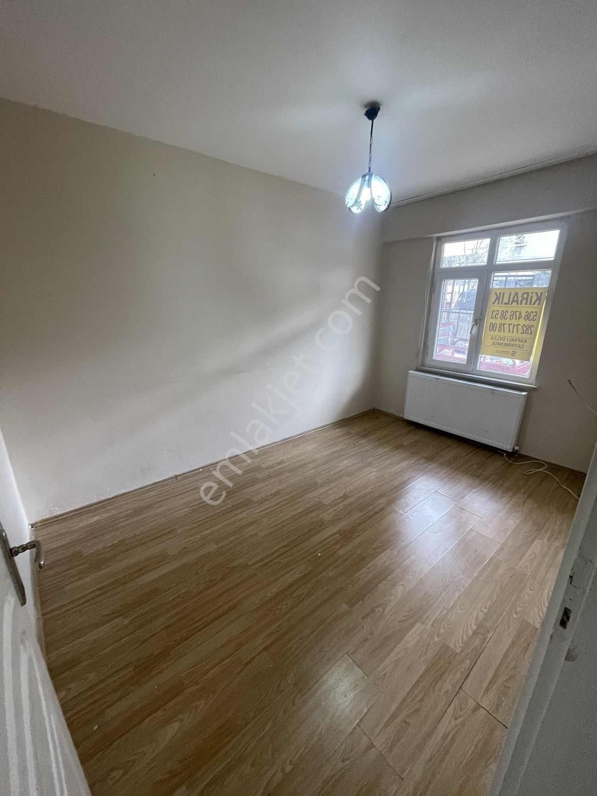 Vatan Mahallesi Hacılarceşme Parkı'nın Yanında 2 + 1 Kiralık - Görsel 10