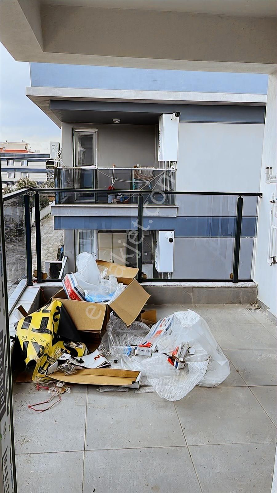 Öz-er Gayrimenkul'den Satılık Pancarda 2+1 Daire - Görsel 11