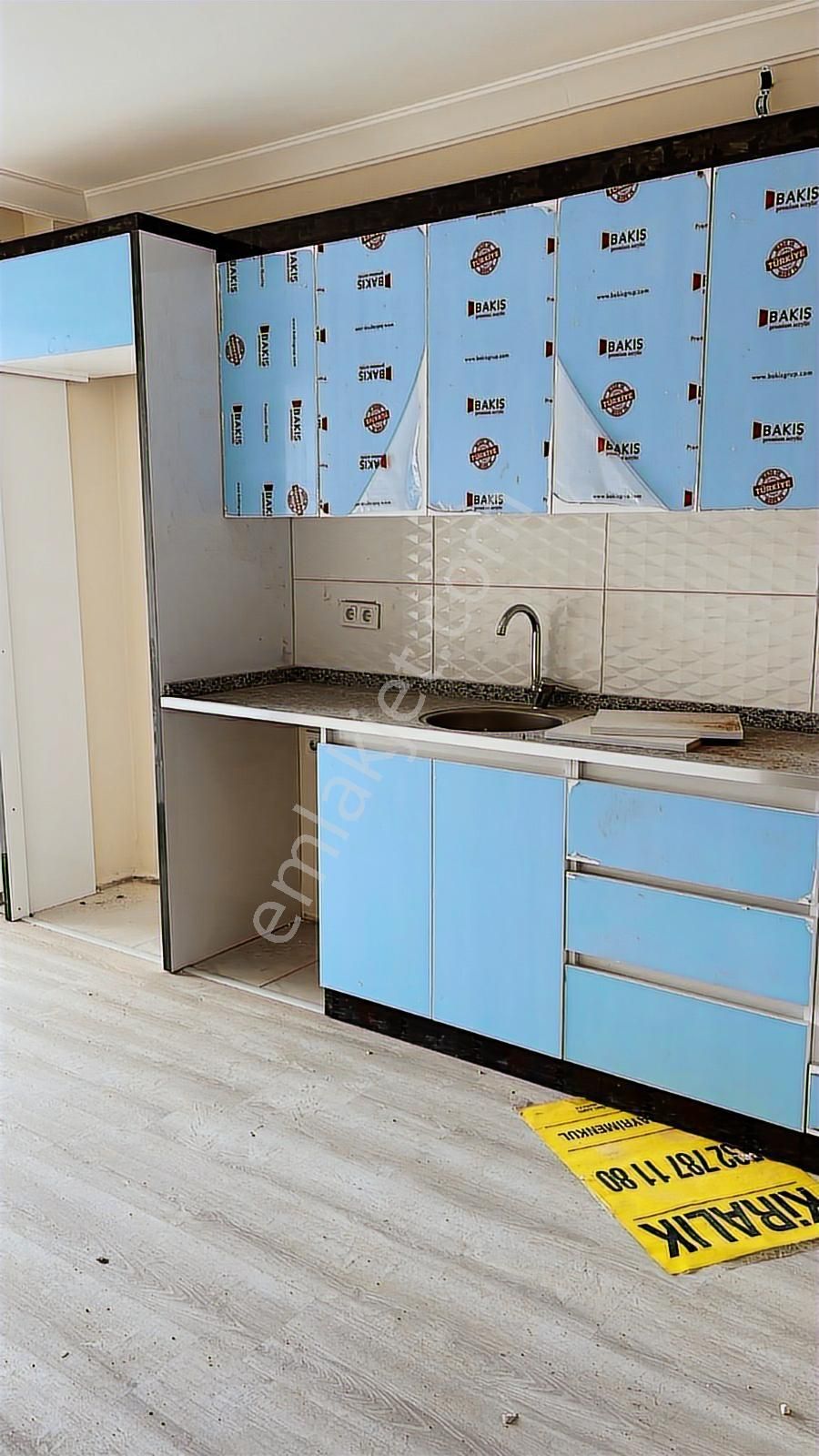 Öz-er Gayrimenkul'den Satılık Pancarda 2+1 Daire - Görsel 3