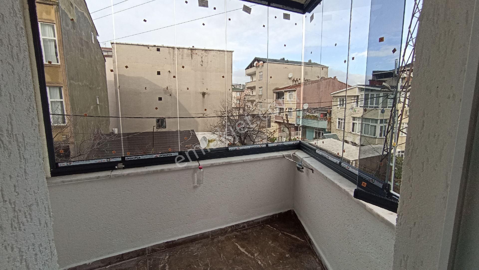 Sefaköy Medipol Hastanesi Yanı Satılık 2+1 Ultra Lüks Daire - Görsel 3