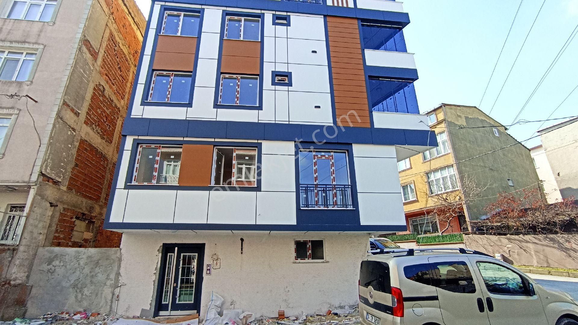 Sefaköy Medipol Hastanesi Yanı Satılık 2+1 Ultra Lüks Daire