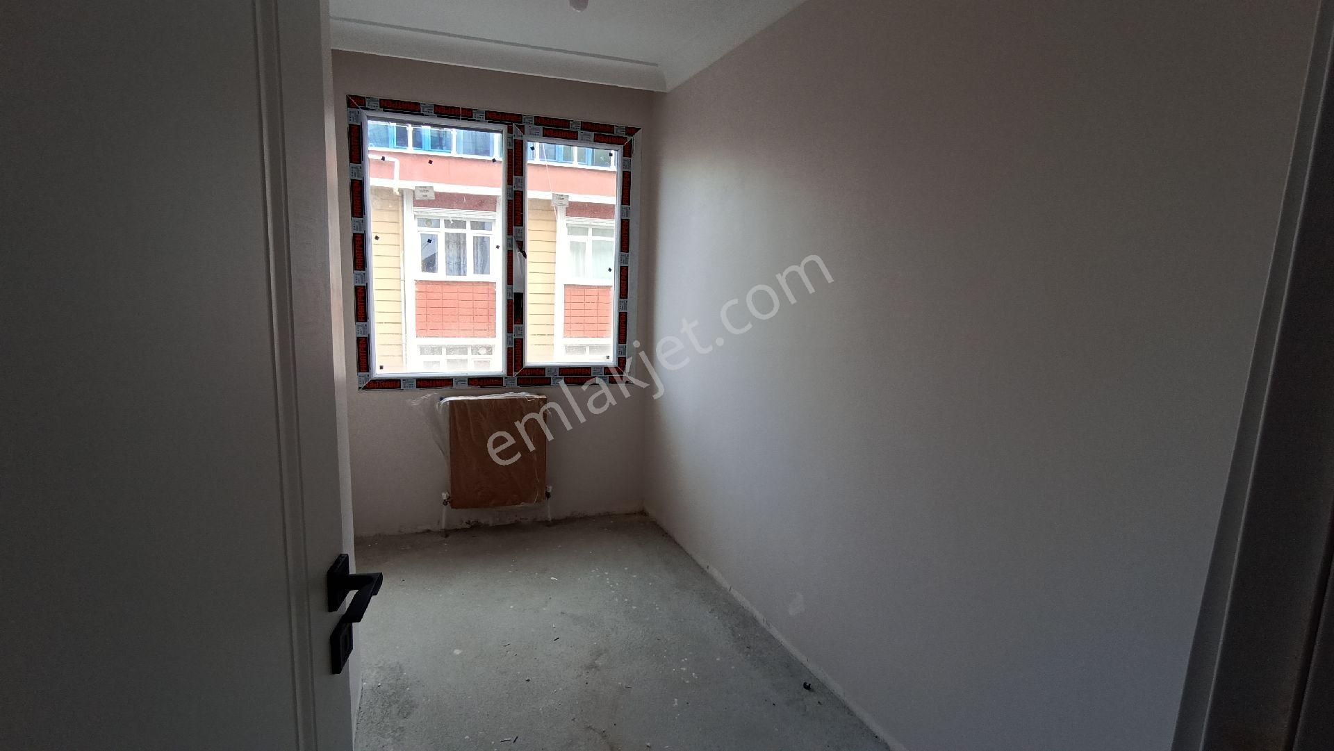 Sefaköy Medipol Hastanesi Yanı Satılık 2+1 Ultra Lüks Daire - Görsel 8