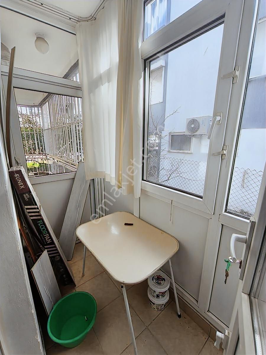 Antalya Çallı Meydan Tıp Hastanesi Arkası Kiralık Daire - Görsel 6