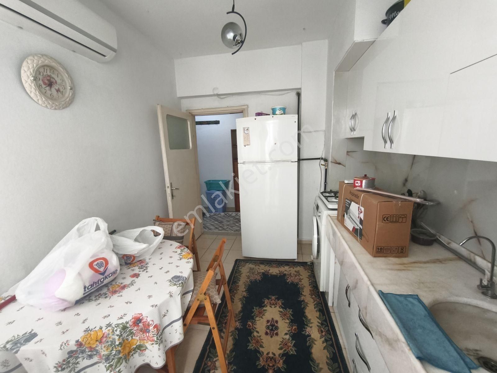 Antalya Çallı Meydan Tıp Hastanesi Arkası Kiralık Daire - Görsel 12