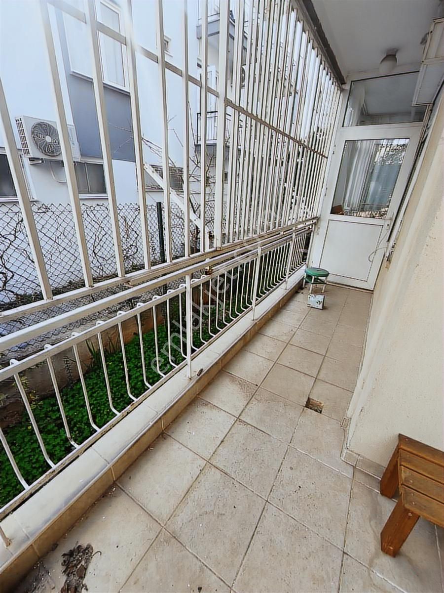 Antalya Çallı Meydan Tıp Hastanesi Arkası Kiralık Daire - Görsel 7