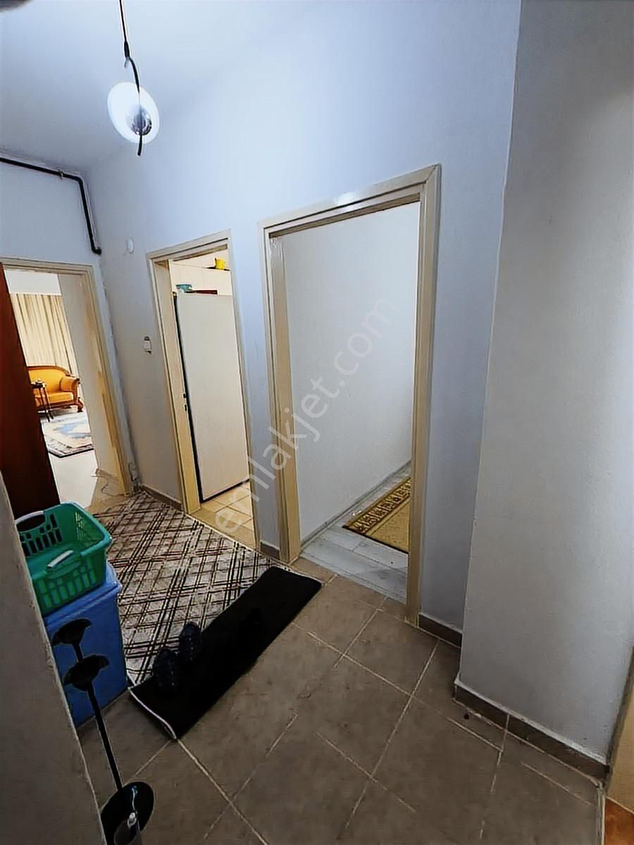 Antalya Çallı Meydan Tıp Hastanesi Arkası Kiralık Daire - Görsel 4