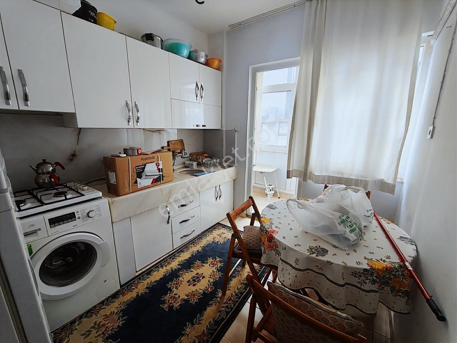 Antalya Çallı Meydan Tıp Hastanesi Arkası Kiralık Daire - Görsel 8