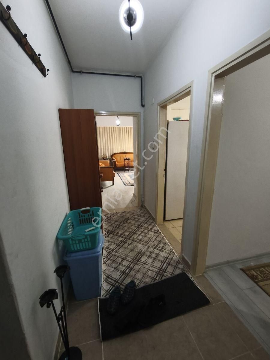 Antalya Çallı Meydan Tıp Hastanesi Arkası Kiralık Daire - Görsel 10