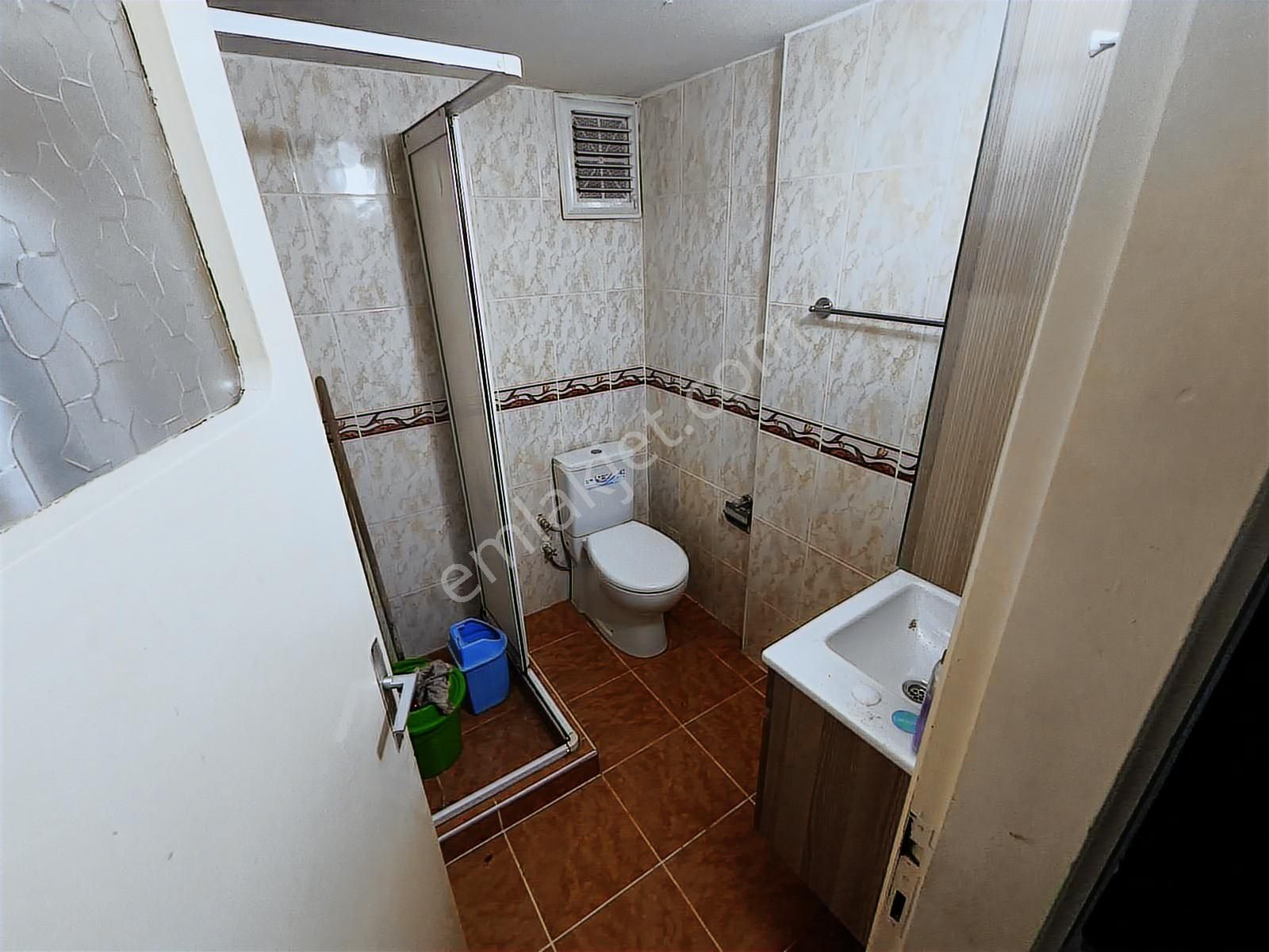 Antalya Çallı Meydan Tıp Hastanesi Arkası Kiralık Daire - Görsel 15