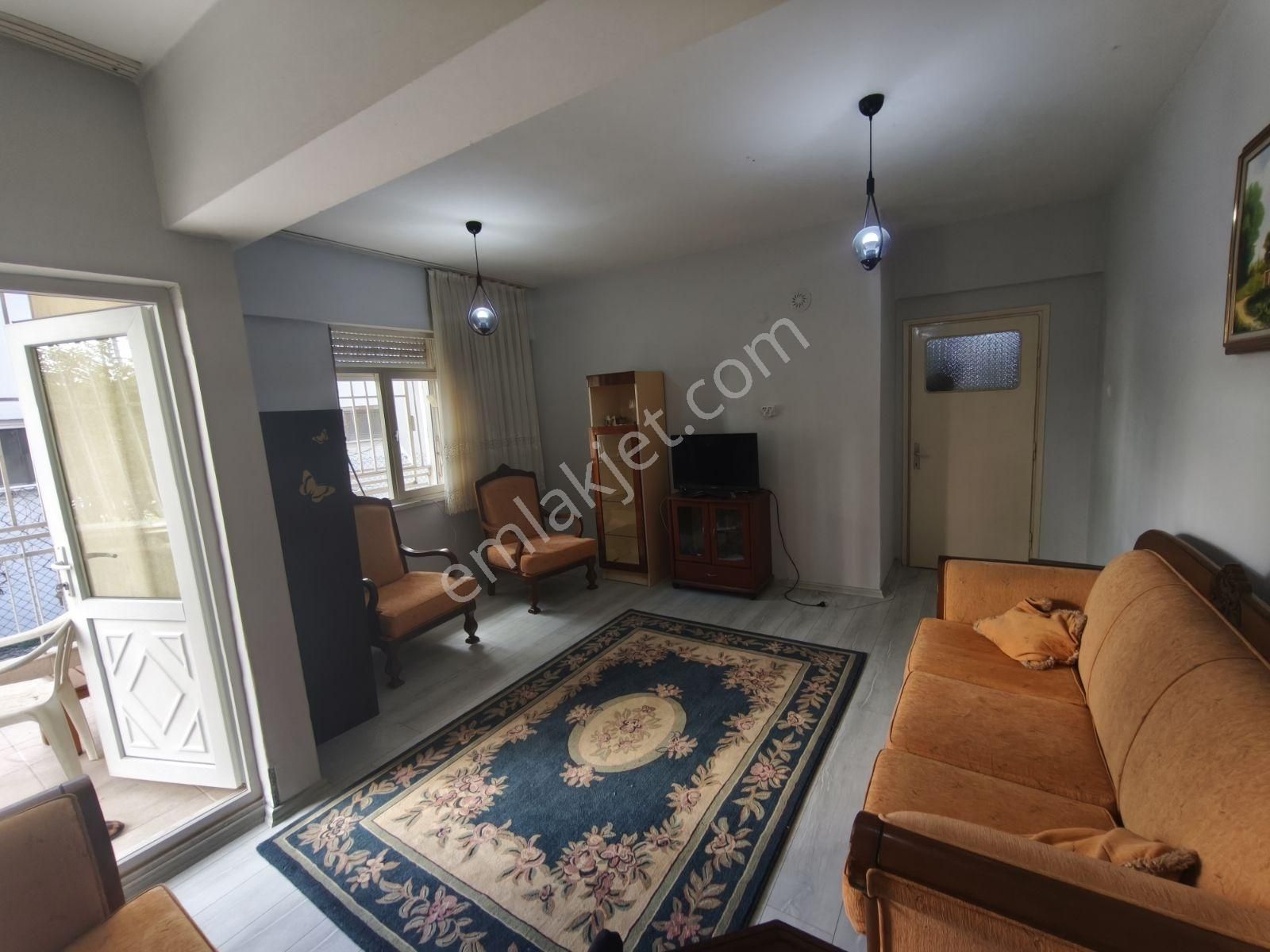 Antalya Çallı Meydan Tıp Hastanesi Arkası Kiralık Daire