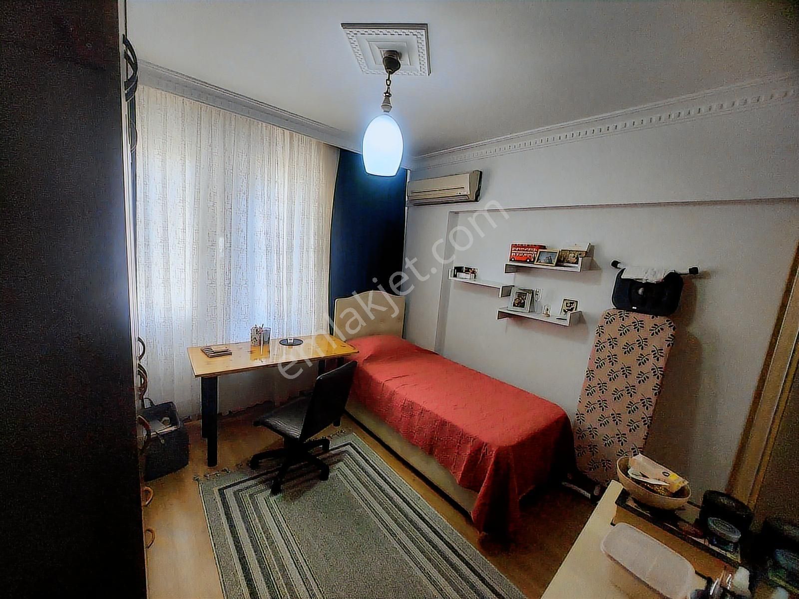 K.evrende Bulvar Üzeri İskanlı Az Katlı Kap.mutfak - Görsel 28