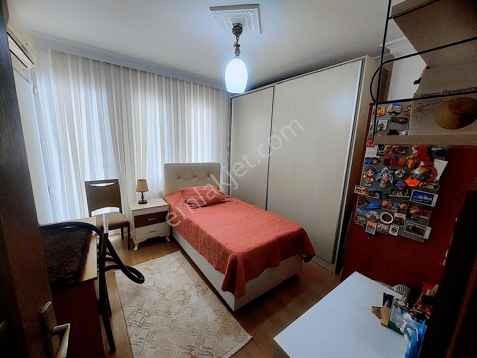 K.evrende Bulvar Üzeri İskanlı Az Katlı Kap.mutfak - Görsel 9