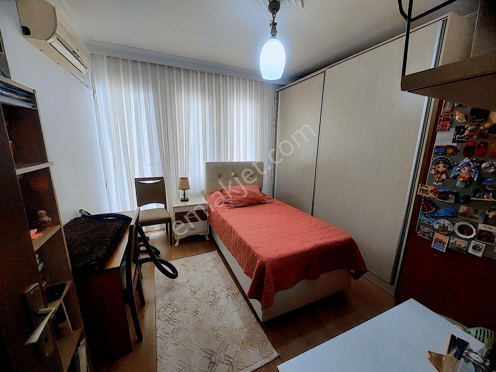 K.evrende Bulvar Üzeri İskanlı Az Katlı Kap.mutfak - Görsel 6