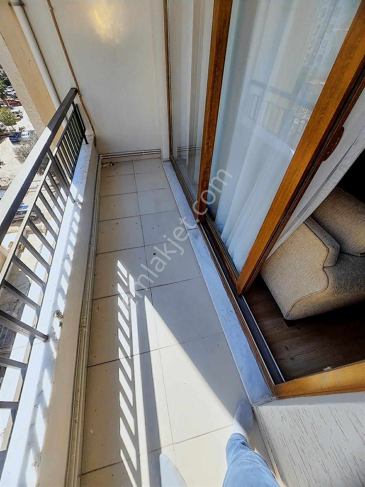 K.evrende Bulvar Üzeri İskanlı Az Katlı Kap.mutfak - Görsel 20