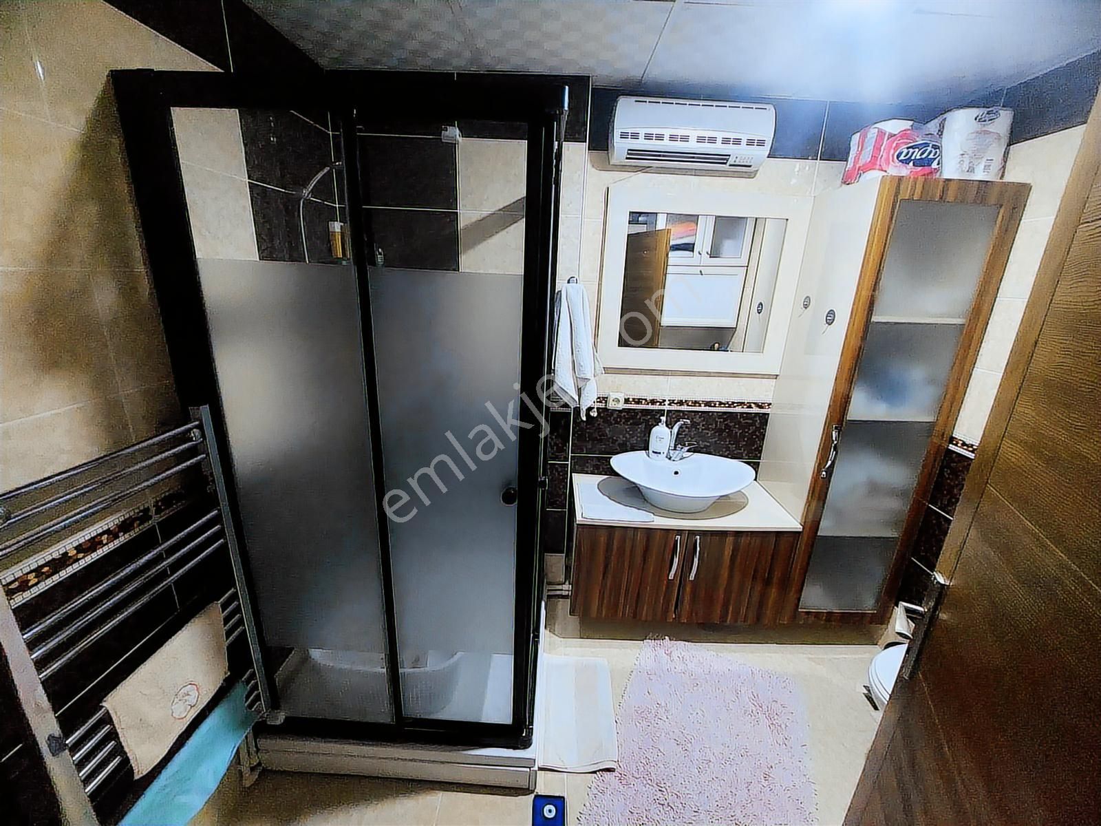 K.evrende Bulvar Üzeri İskanlı Az Katlı Kap.mutfak - Görsel 24