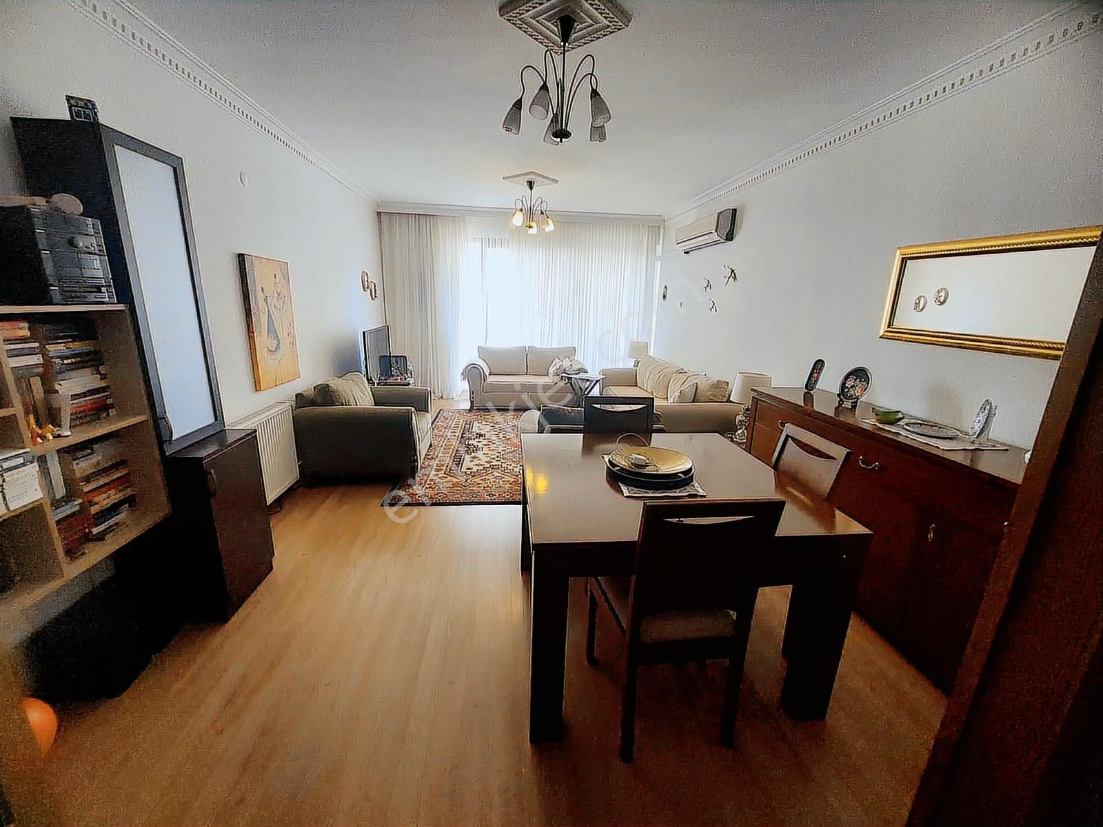 K.evrende Bulvar Üzeri İskanlı Az Katlı Kap.mutfak - Görsel 5