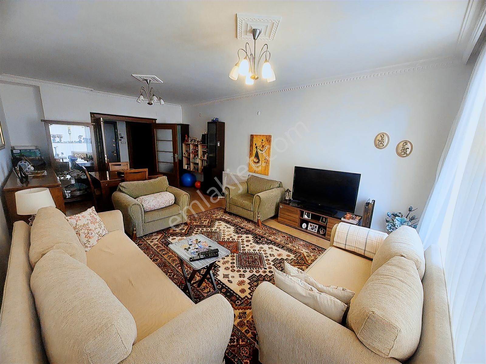 K.evrende Bulvar Üzeri İskanlı Az Katlı Kap.mutfak - Görsel 22