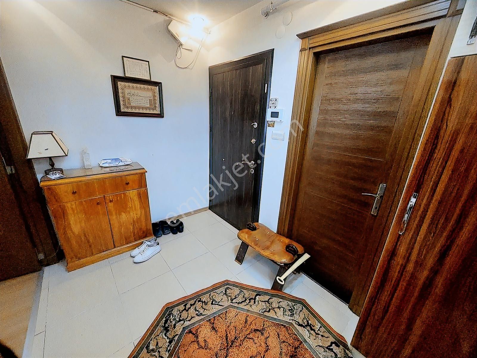 K.evrende Bulvar Üzeri İskanlı Az Katlı Kap.mutfak - Görsel 11