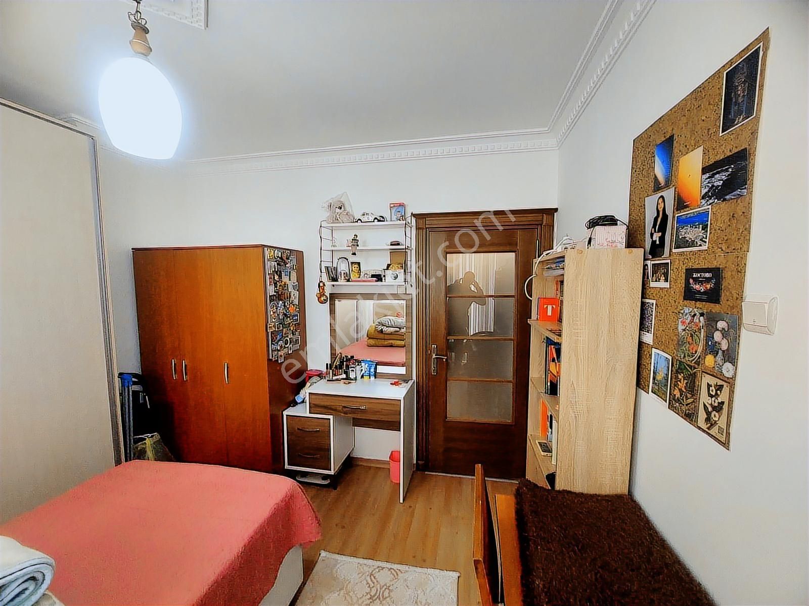 K.evrende Bulvar Üzeri İskanlı Az Katlı Kap.mutfak - Görsel 16