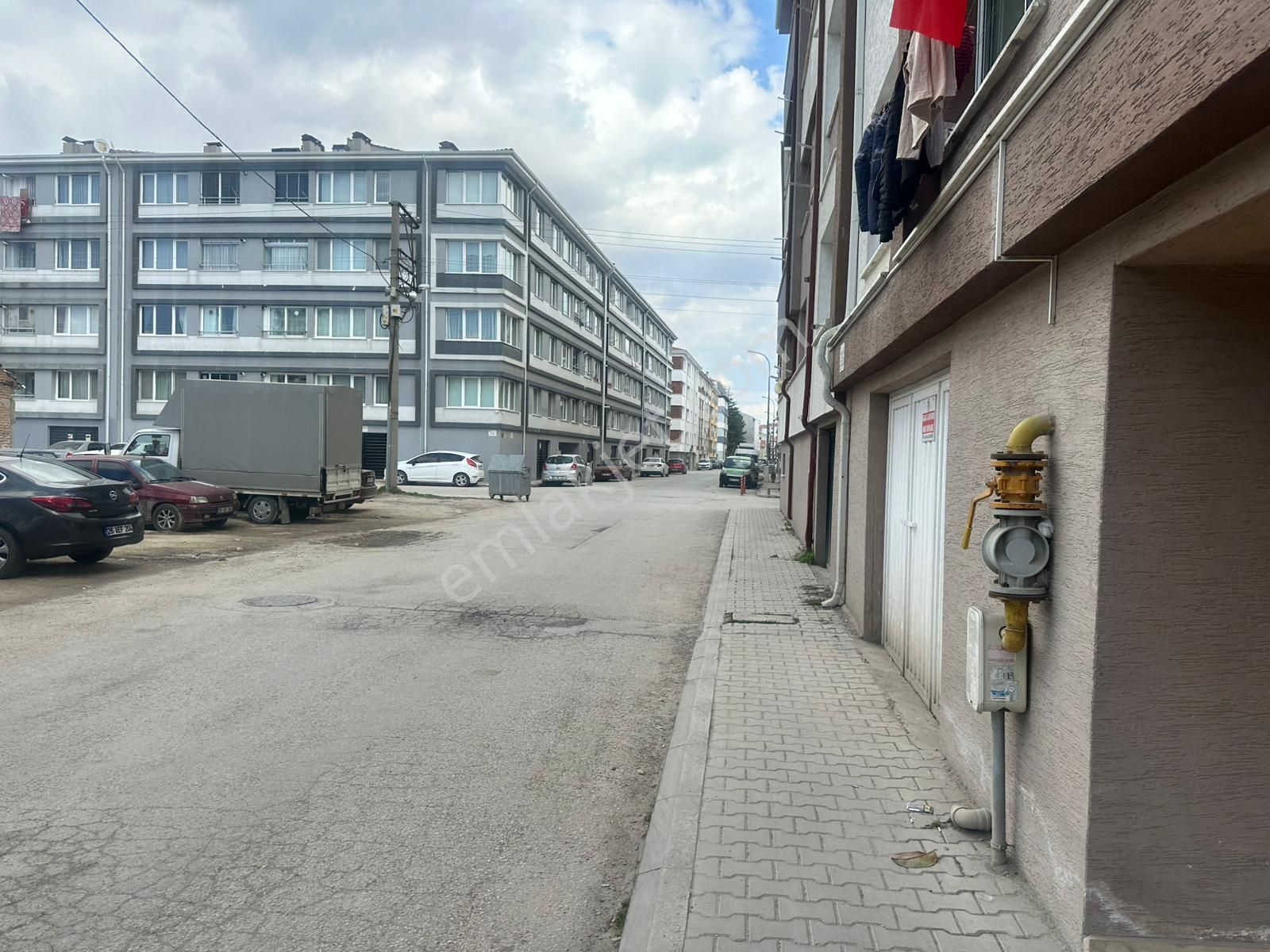 Kumlubel Mahallesi'nde Satılık 2+1 Ara Kat Daire - Görsel 33