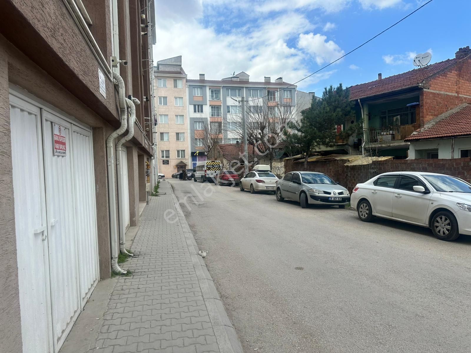 Kumlubel Mahallesi'nde Satılık 2+1 Ara Kat Daire - Görsel 18