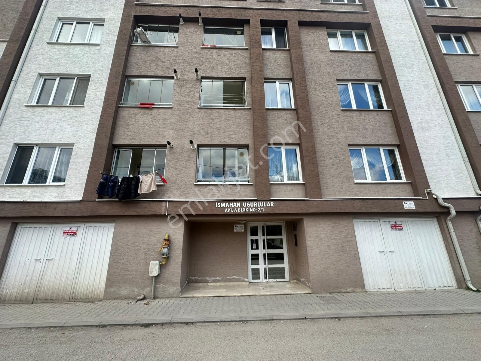 Kumlubel Mahallesi'nde Satılık 2+1 Ara Kat Daire - Görsel 35