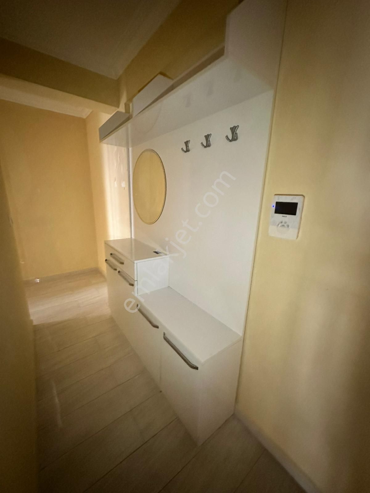 Kumlubel Mahallesi'nde Satılık 2+1 Ara Kat Daire - Görsel 9