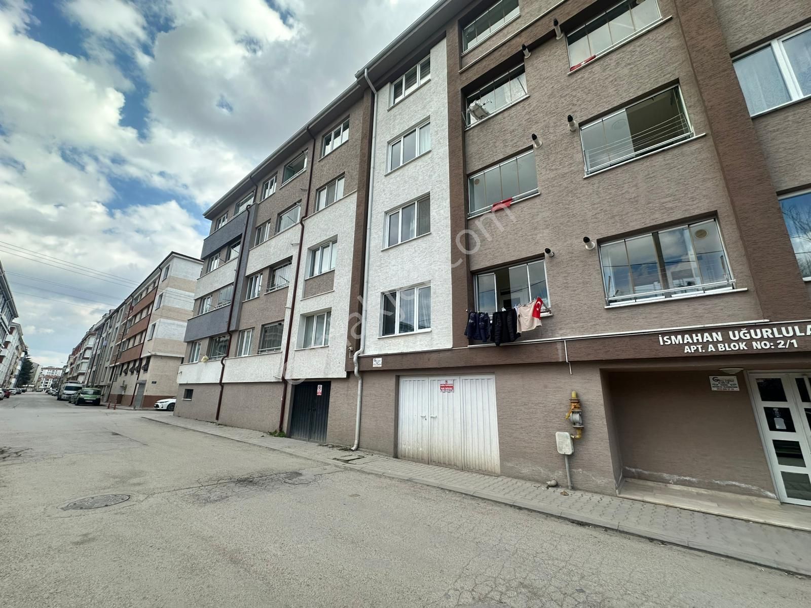 Kumlubel Mahallesi'nde Satılık 2+1 Ara Kat Daire - Görsel 23