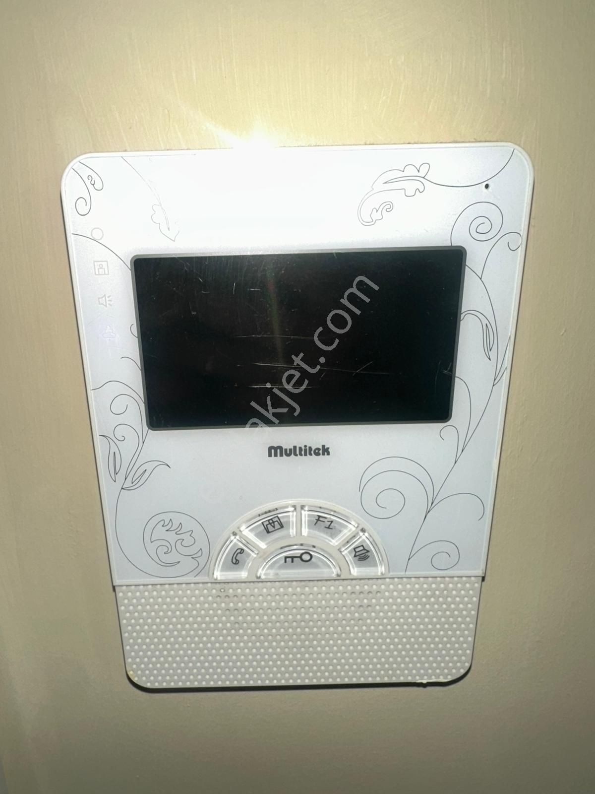 Kumlubel Mahallesi'nde Satılık 2+1 Ara Kat Daire - Görsel 29