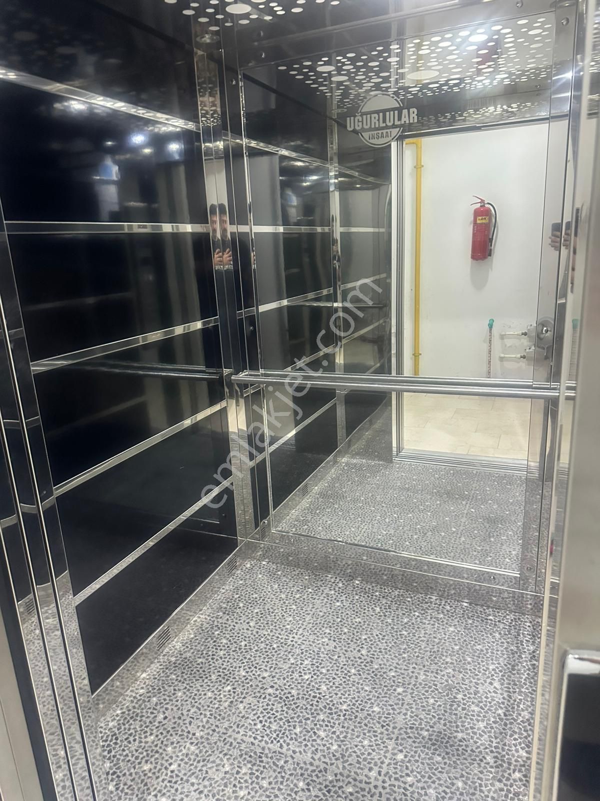 Kumlubel Mahallesi'nde Satılık 2+1 Ara Kat Daire - Görsel 30