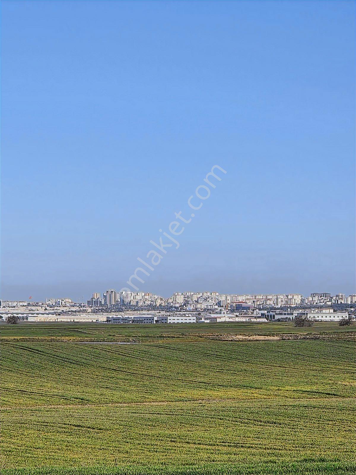 Tekirdağ Çorlu'da Yatırımın Tam Zamanı!268m2 Hisseli Tarla - Görsel 9